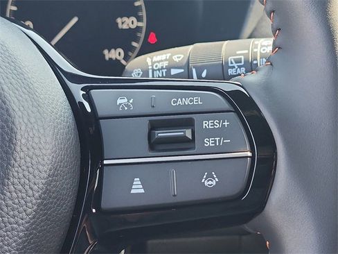 Used 2025 Honda HR-V Sport image 21