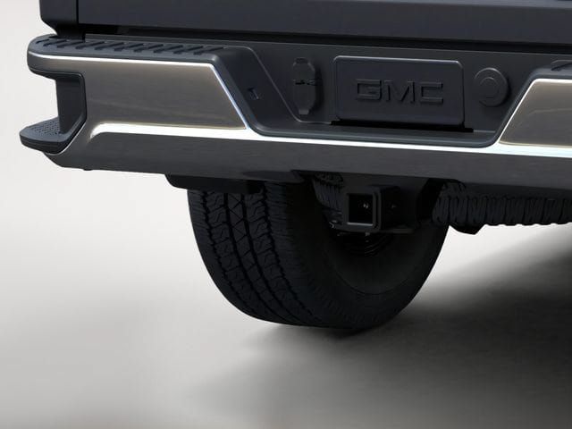 New 2026 GMC Sierra 2500 SLE w/ SLE Value Package; AWD/4WD image 14