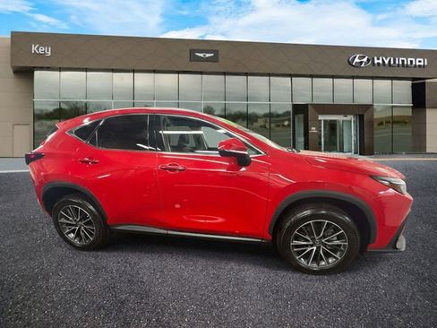 Used 2022 Lexus NX 350 AWD image 5