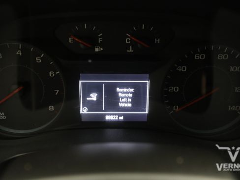 Used 2016 Chevrolet Malibu LT FWD image 9