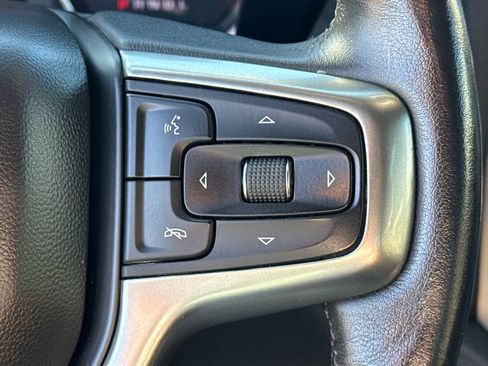 Used 2020 Chevrolet Silverado 1500 LT w/ Texas Edition image 26