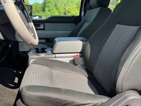 Used 2014 Ford F150 STX w/ Equipment Group 201A Mid AWD/4WD image 7
