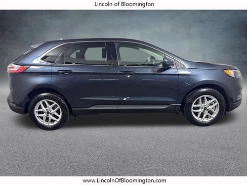 Used 2023 Ford Edge SEL w/ Convenience Package AWD/4WD image 8