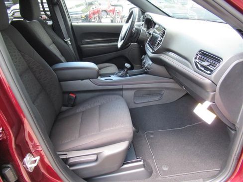 New 2026 Dodge Durango GT RWD image 9