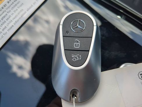 Used 2024 Mercedes-Benz C 300 4MATIC Sedan image 27