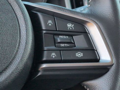 New 2026 Subaru Ascent Limited image 24