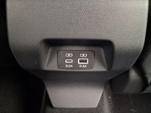 New 2026 Subaru Crosstrek 2.5i Wilderness w/ Crosstrek Mirror Package AWD/4WD image 15