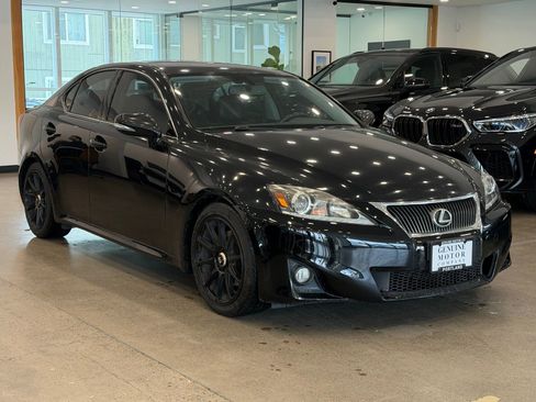 Used 2011 Lexus IS 250 AWD image 2