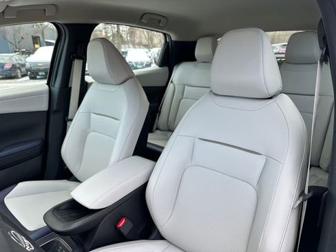 New 2026 Nissan Leaf SV+ image 5