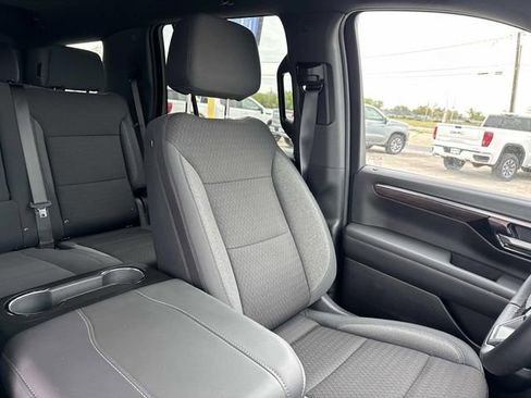 New 2026 Chevrolet Tahoe LS w/ LPO, Dark Essentials Package RWD image 29