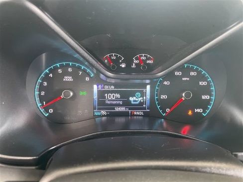 Used 2017 Chevrolet Colorado LT w/ LT Convenience Package AWD/4WD image 15