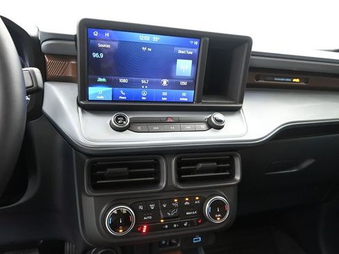 Used 2024 Ford Maverick Lariat w/ FX4 Off-Road Package image 18