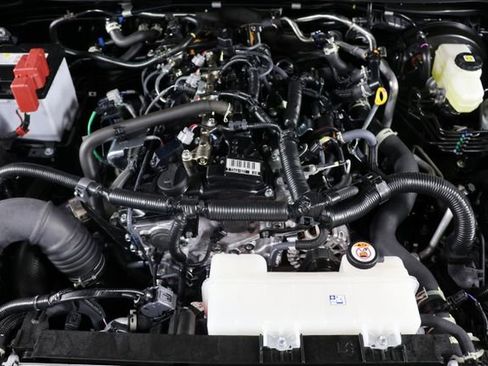 Used 2025 Toyota 4Runner TRD Off-Road image 24