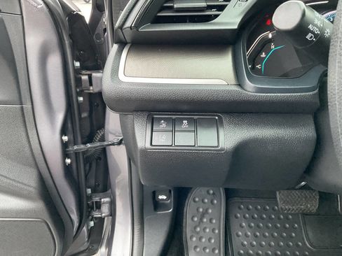 Used 2019 Honda Civic LX image 16