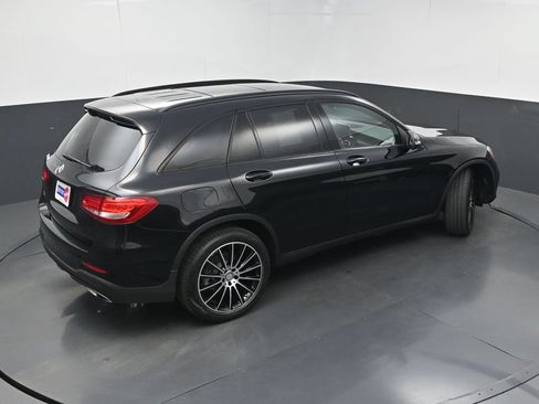 Used 2016 Mercedes-Benz GLC 300 image 30