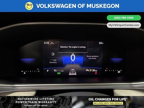 New 2026 Volkswagen Taos SE image 18