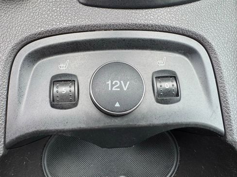 Used 2014 Ford Focus ST w/ Equipment Group 202A FWD image 22