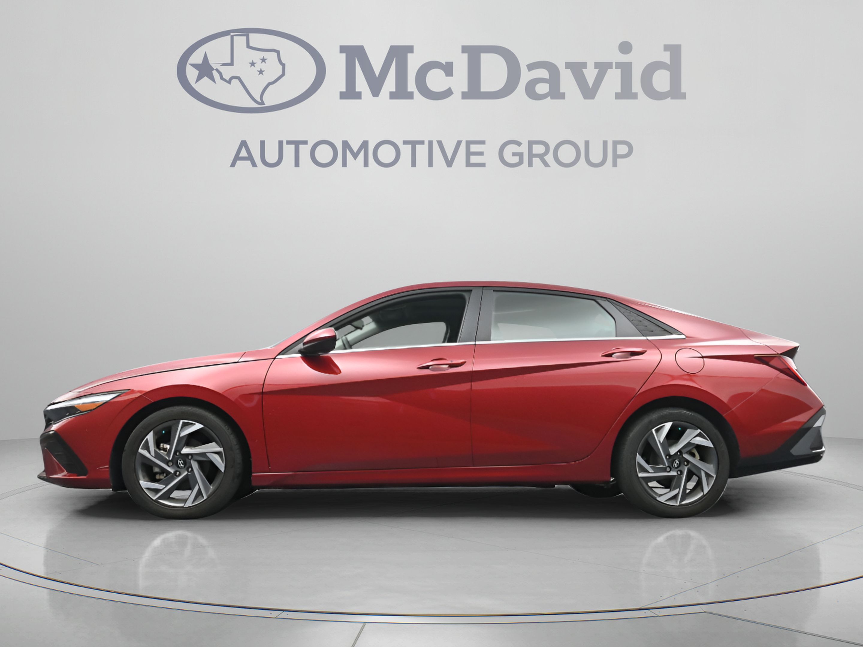 Used 2024 Hyundai Elantra SEL w/ Convenience Package FWD image 28