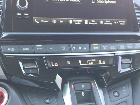 New 2026 Honda Odyssey EX-L image 32