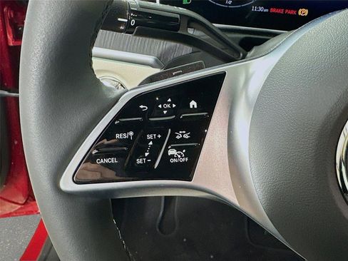Certified 2026 Mercedes-Benz C 300 4MATIC Sedan image 12