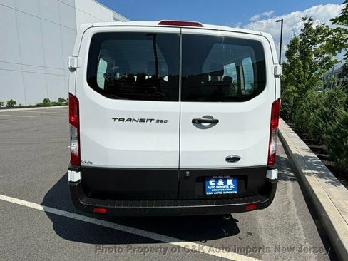 Used 2023 Ford Transit 350 XL RWD image 4