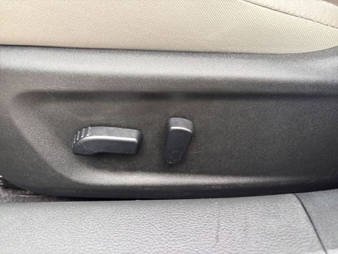 Used 2025 Nissan Altima 2.5 SV image 22