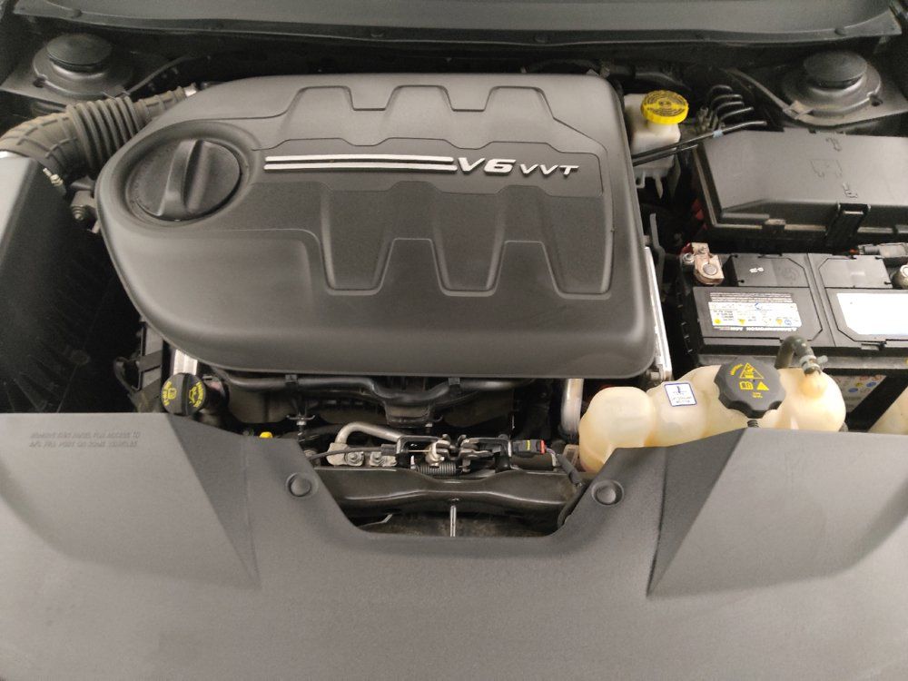 Used 2021 Jeep Cherokee Limited AWD/4WD image 30