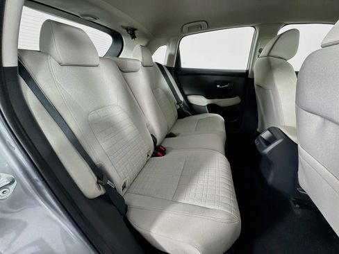 Certified 2024 Honda HR-V LX image 24