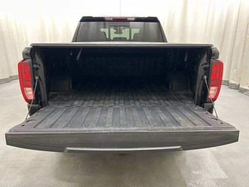 Used 2024 GMC Sierra 1500 Elevation w/ Elevation Premium Package image 36