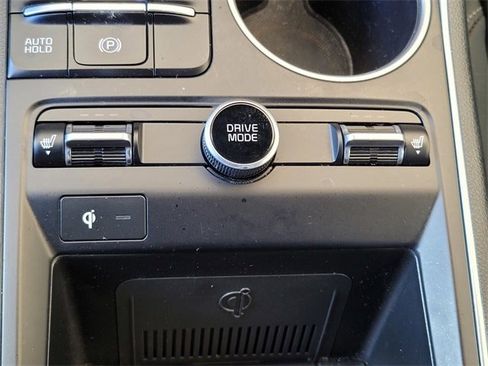 Used 2022 Kia K5 GT-Line image 22