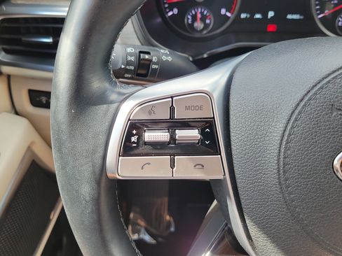 Used 2021 Kia Telluride SX w/ SX Prestige Package AWD/4WD image 27