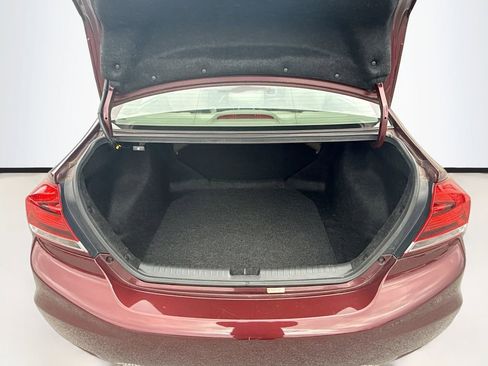 Used 2013 Honda Civic LX image 24