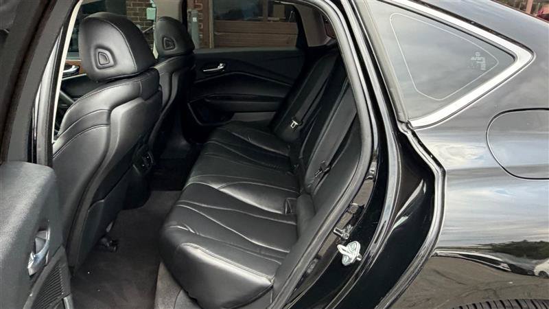 Used 2021 Acura TLX FWD image 20