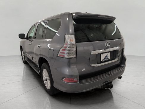 Used 2018 Lexus GX 460 Premium w/ Premium Package AWD/4WD image 20