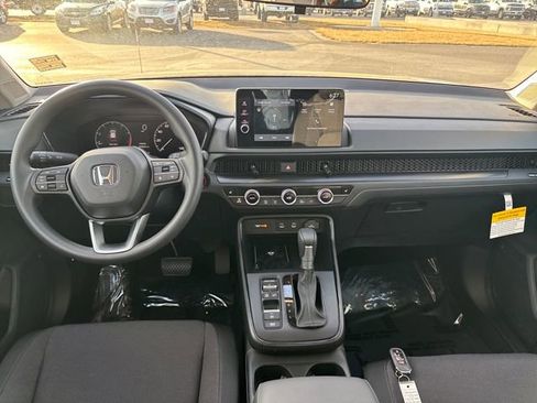 New 2026 Honda CR-V EX image 12