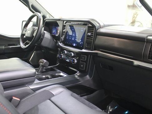 Used 2024 Ford F150 Raptor image 21