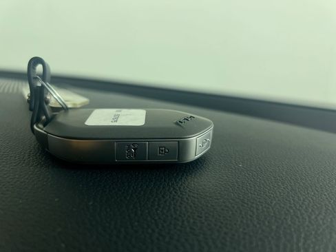 New 2025 Kia Telluride S image 36