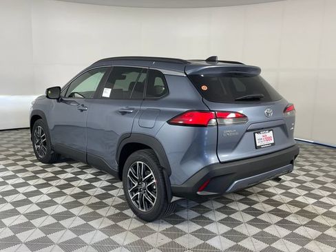 New 2026 Toyota Corolla Cross XLE w/ Convenience Package AWD/4WD image 10