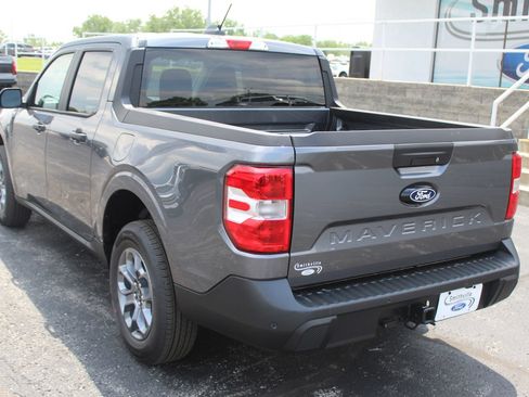 New 2026 Ford Maverick XLT w/ Equipment Group 301A AWD/4WD image 5