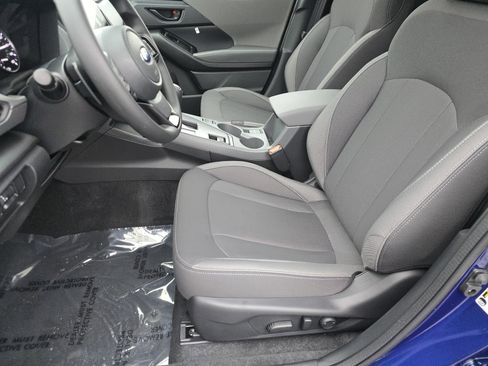 New 2026 Subaru Crosstrek 2.0i Premium image 18