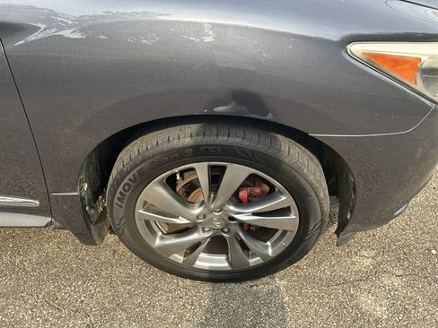 Used 2013 INFINITI JX35 AWD w/ Premium Pkg image 27