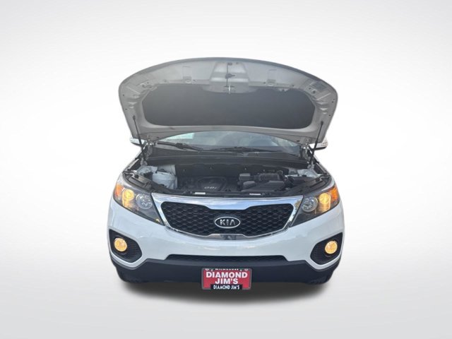 Used 2013 Kia Sorento LX w/ Convenience Pkg AWD/4WD image 22