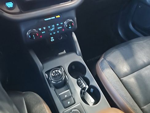 Used 2022 Ford Bronco Sport Outer Banks w/ Tech Package image 33