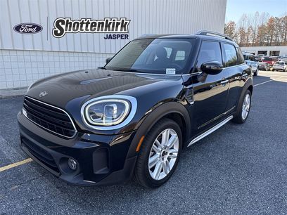 Used 2022 MINI Cooper Countryman