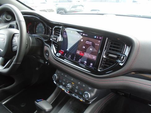 New 2026 Dodge Durango GT image 13