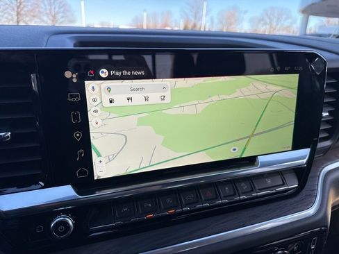 New 2026 GMC Sierra 1500 SLT w/ SLT Premium Plus Package image 12