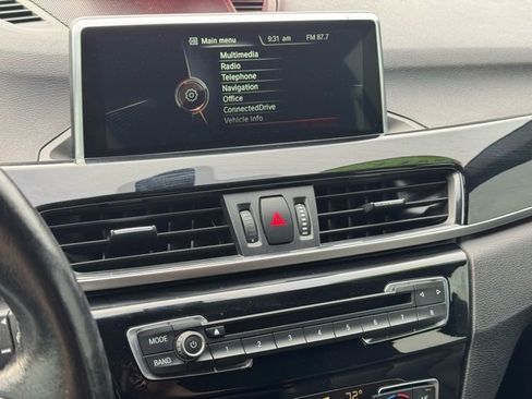 Used 2017 BMW X1 sDrive28i image 26