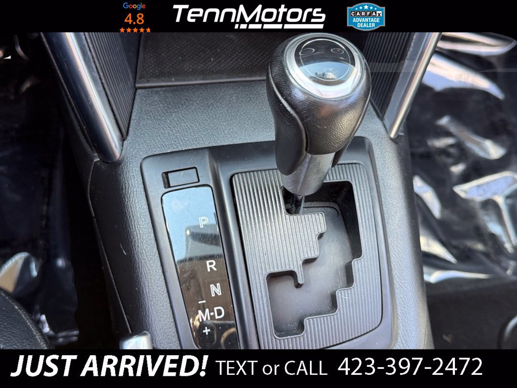 Used 2014 MAZDA CX-5 Grand Touring FWD image 21