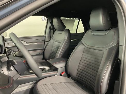 New 2026 Ford Explorer ST-Line w/ ST-Line Street Pack image 14