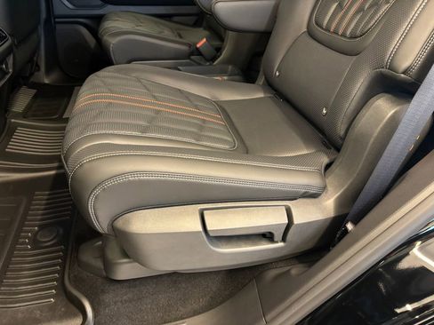 New 2026 Nissan Armada PRO-4X image 25